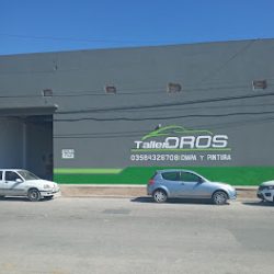 Negocio Taller Oros