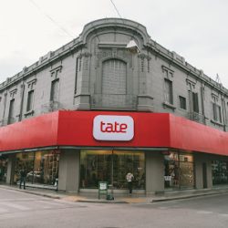 Negocio Tate Calzados