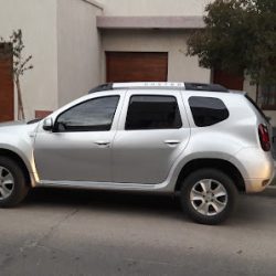 Negocio Tecnosol