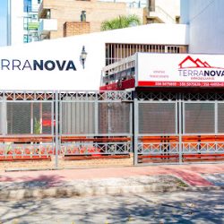 Negocio Terranova - Inmobiliaria
