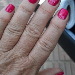 Negocio The Nail Room