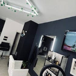Negocio The New Barbershop
