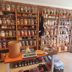 Negocio Tienda Masala