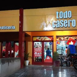 Negocio Todo Casero