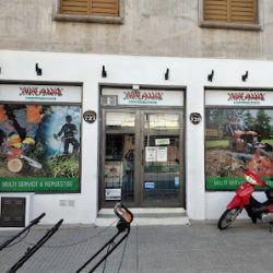 Negocio Todo Jardin Multiservice
