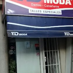 Negocio Todo Moda