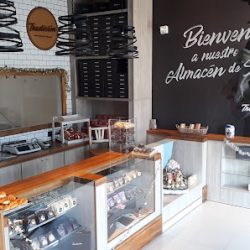 Negocio Tradición Café