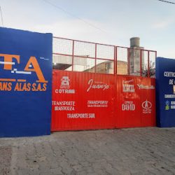 Negocio Trans Alas Sas