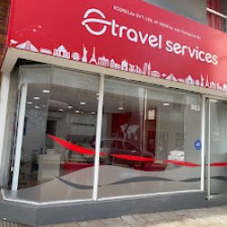 Negocio Travel Services - Rio Cuarto (cordoba)