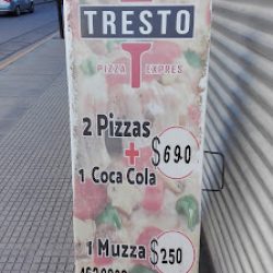 Negocio Tresto