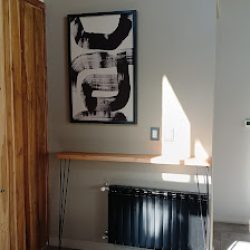 Negocio Tsuji Pinturas Termoconvertibles - Pintura Epoxi