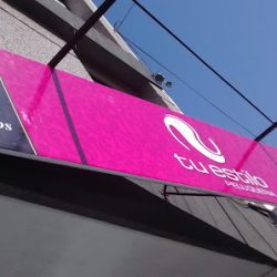 Negocio Tu Estilo