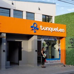 Negocio Tunquelen Aventura Y Turismo
