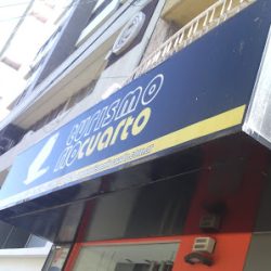 Negocio Turismo Río Cuarto