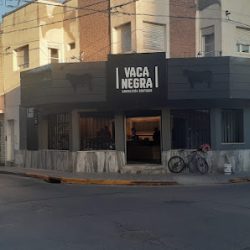 Negocio Vaca Negra Carnes Boutique