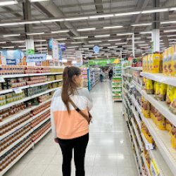 Negocio Vea Cencosud