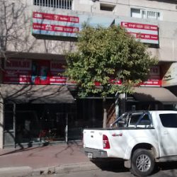Negocio Verashop
