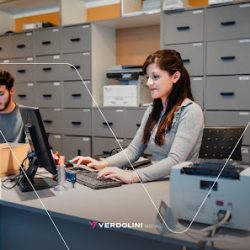 Negocio Verdolini - Operaciones Inmobiliarias