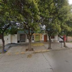 Negocio Verduleria Del Rosario