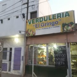 Negocio Verduleria El Grigo