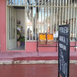 Negocio Verdulería El Kairo