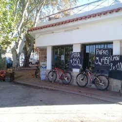 Negocio Verdulería El Pelusa