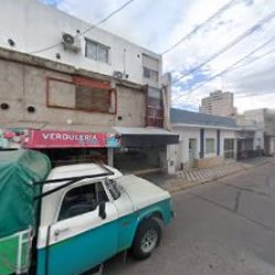 Negocio VerdulerÍa El Tucu