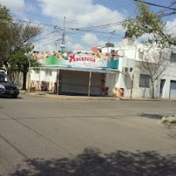 Negocio Verdulería Macarena