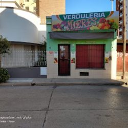 Negocio Verdulería Mieres