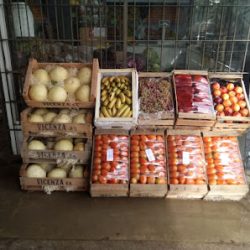 Negocio Verduleria Miq Frut