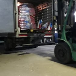 Negocio Veterinaria El Molino