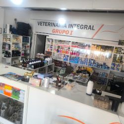 Negocio Veterinaria Integral Grupo I