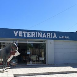 Negocio Veterinaria La Rural