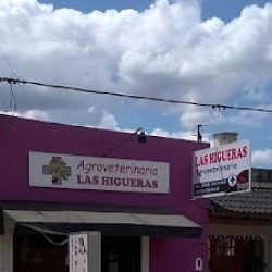 Negocio Veterinaria Las Higueras