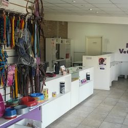 Negocio Veterinaria Morales Martin