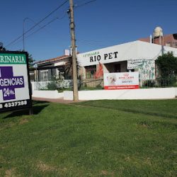 Negocio Veterinaria Rio Pet