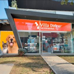 Negocio Veterinaria Villa Dalcar - Oftalmología Clinica Y Quirurgica.