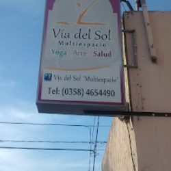 Negocio Vía Del Sol Multiespacio