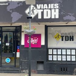 Negocio Viajes Tdh Río Cuarto