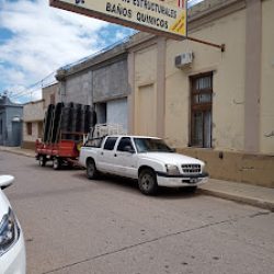 Negocio Vidal Srl (vidal Lunch)
