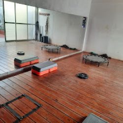 Negocio Vitamina Gimnasio