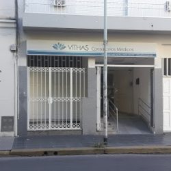 Negocio Vithas Consultorios Médicos