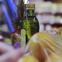 Negocio Voy Por Vos - Supermercado Online