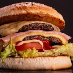 Negocio Xburguer Rio Cuarto