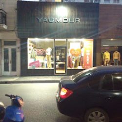 Negocio Yagmour