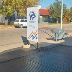Negocio Yp.entrenamiento Aventura