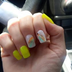 Negocio Zafira Nails