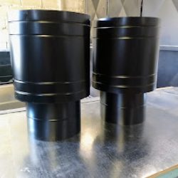 Zinguería/hojalatería Norte