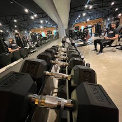 Negocio Zoom Fitness Center (sede Banda Norte)