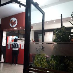 Negocio Zoom Pizza 2 (san Martin Y Maipu)